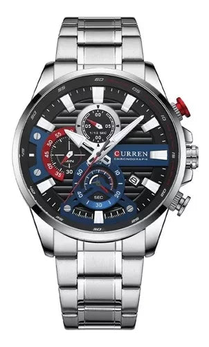 Reloj Curren 8415 Para Hombre