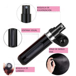 Perfumeros Recargables De 5ml