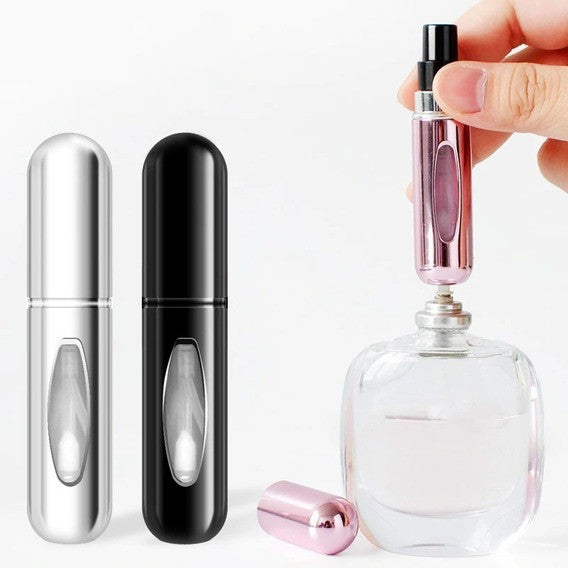 Perfumeros Recargables De 5ml