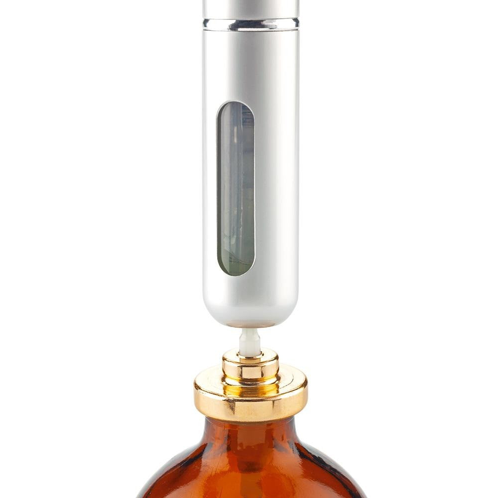 Perfumeros Recargables De 5ml