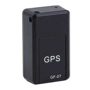 LocateGps™ | Mini GPS Rastreador Inalámbrico Recargable + Envío GRATIS